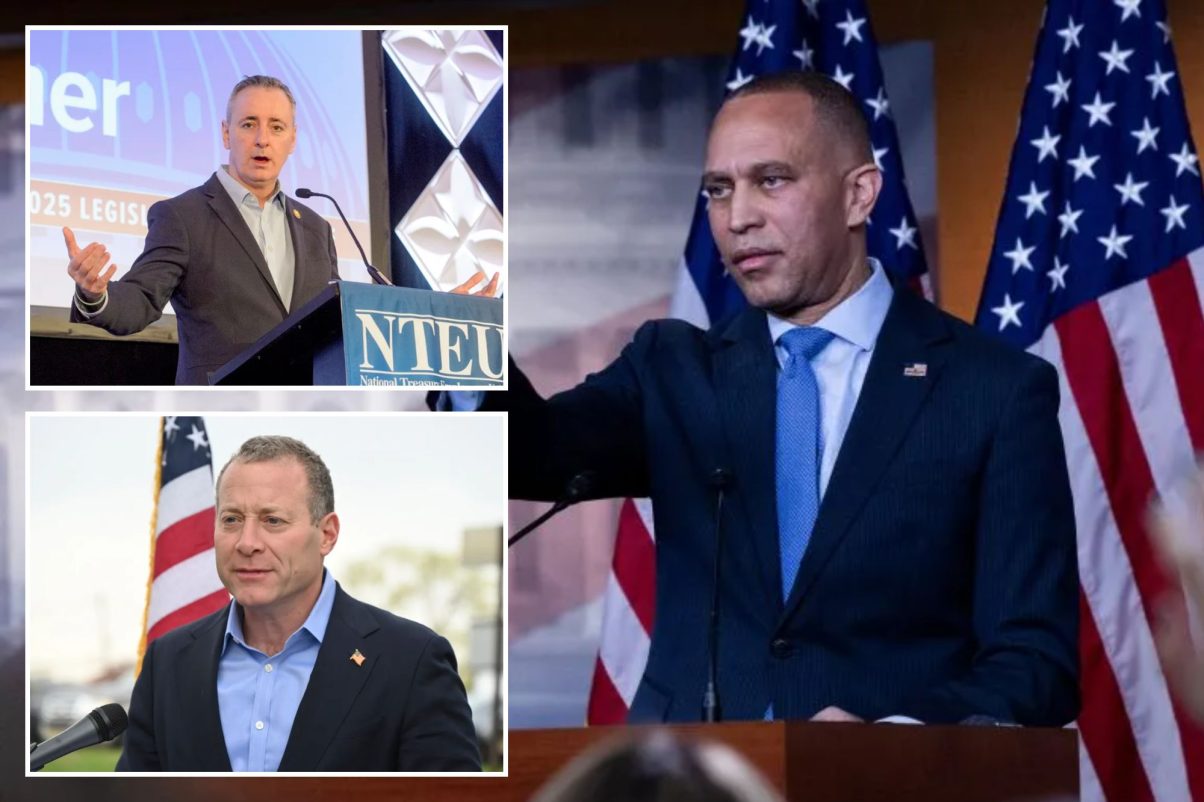 Discharge petitions on Obamacare subsidies in limbo as Democratic leadership mulls next steps