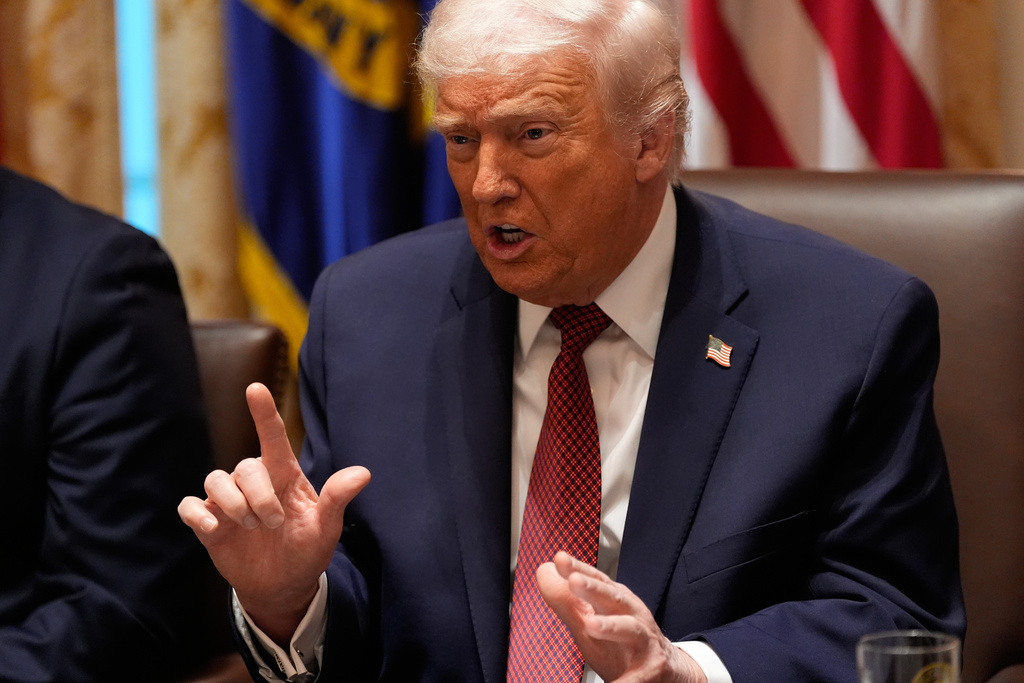 US pledges $2 billion toward UN humanitarian aid