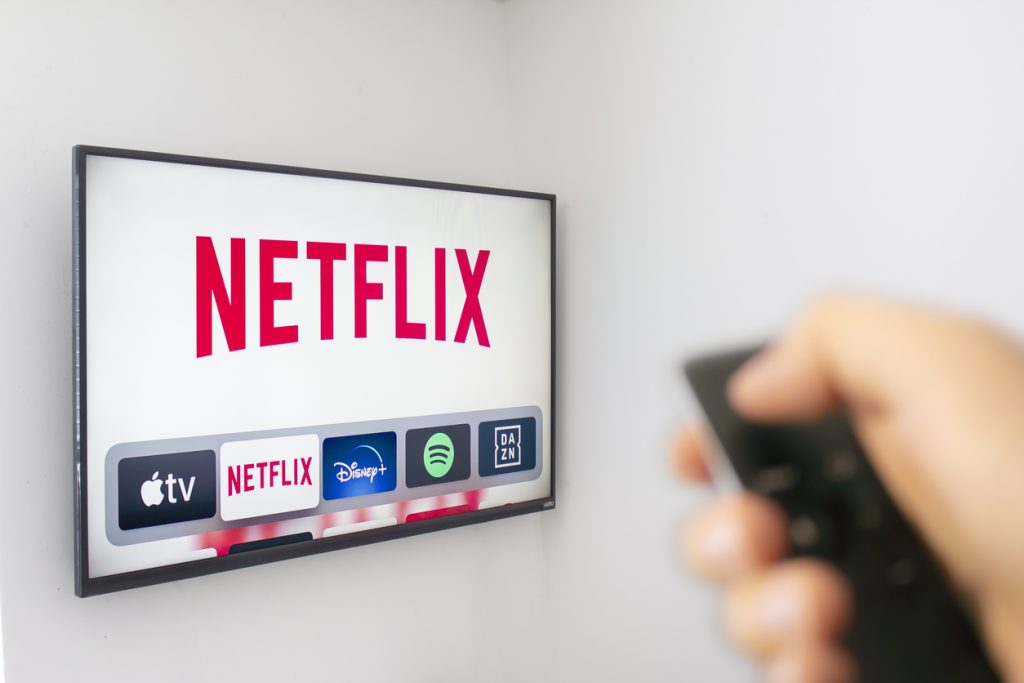 Netflix was supposed to save us from cable. Now, it looks like we’re going back