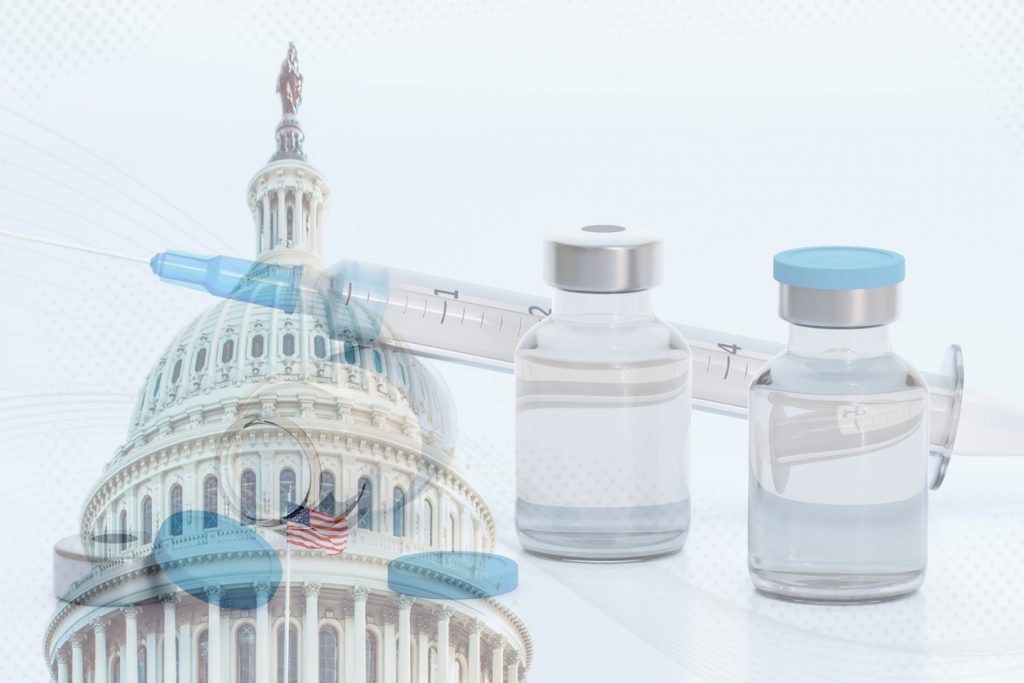 Trump puts seniors first by making drugs affordable again