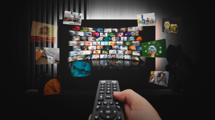 Streaming broke television’s sense of time