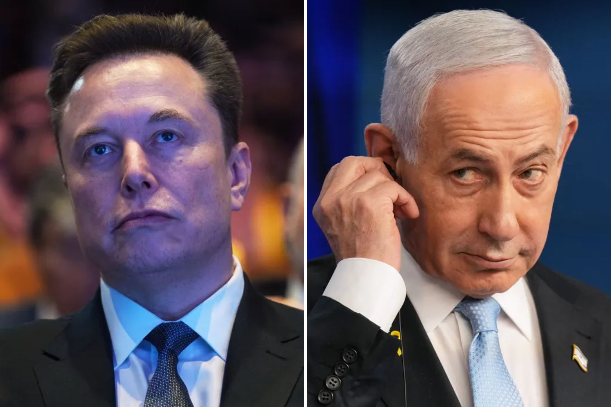 Musk speaks with Netanyahu about transforming Israel into global AI leader