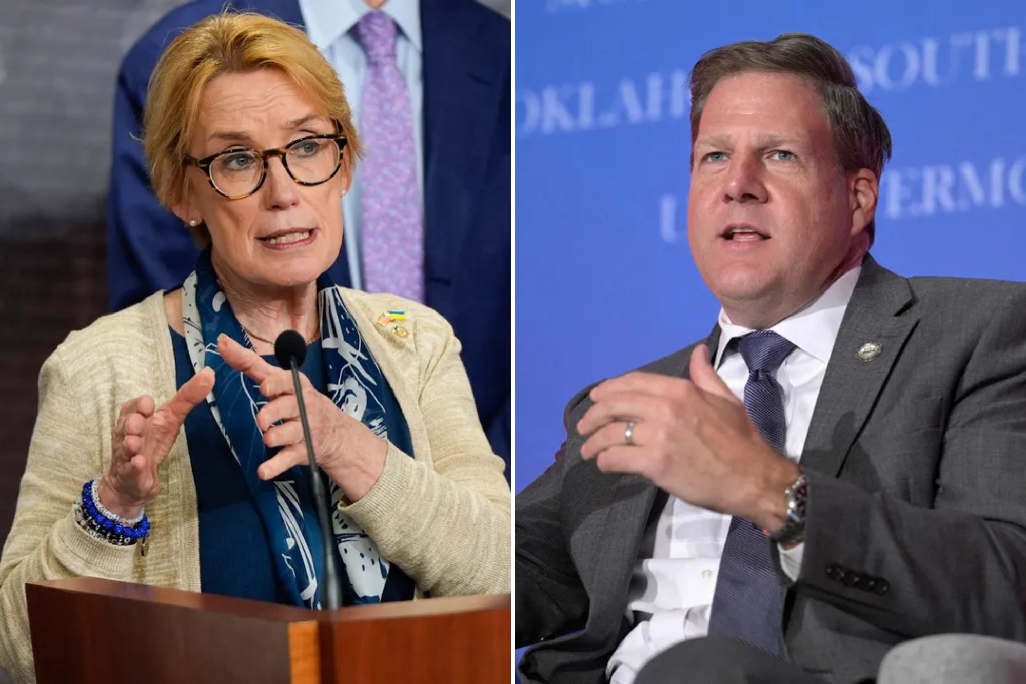 Travel scams create unlikely alliance amid battle for New Hampshire Senate seat