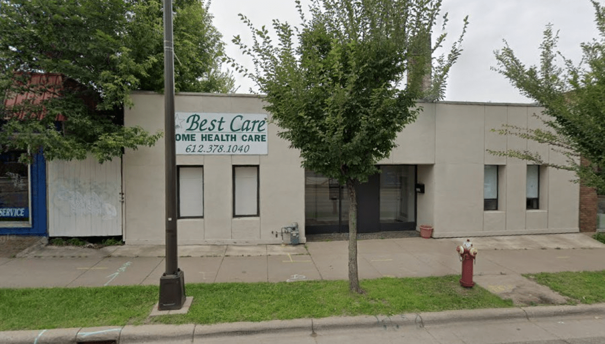 MN's Somali fraud industrial complex stole millions from Medicaid
