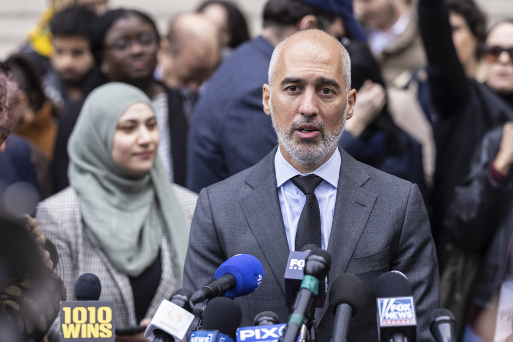 Mamdani picks lawyer who defended al Qaeda terrorist and anti-Israel agitator for NYC chief counsel