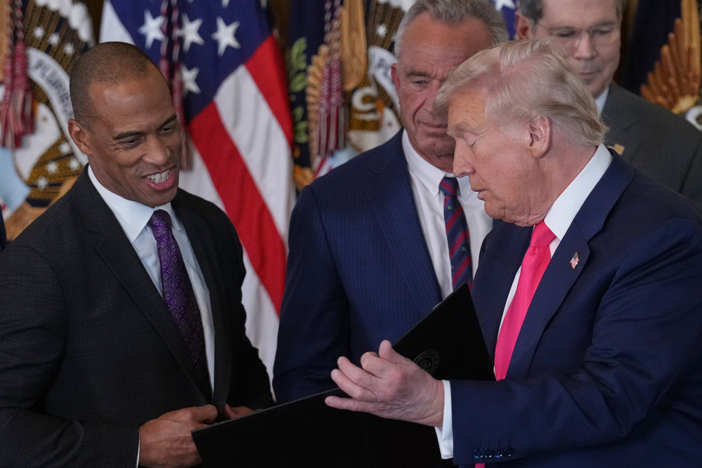 HUD finds billions worth of possible payment errors ‘incentivized’ under Biden administration