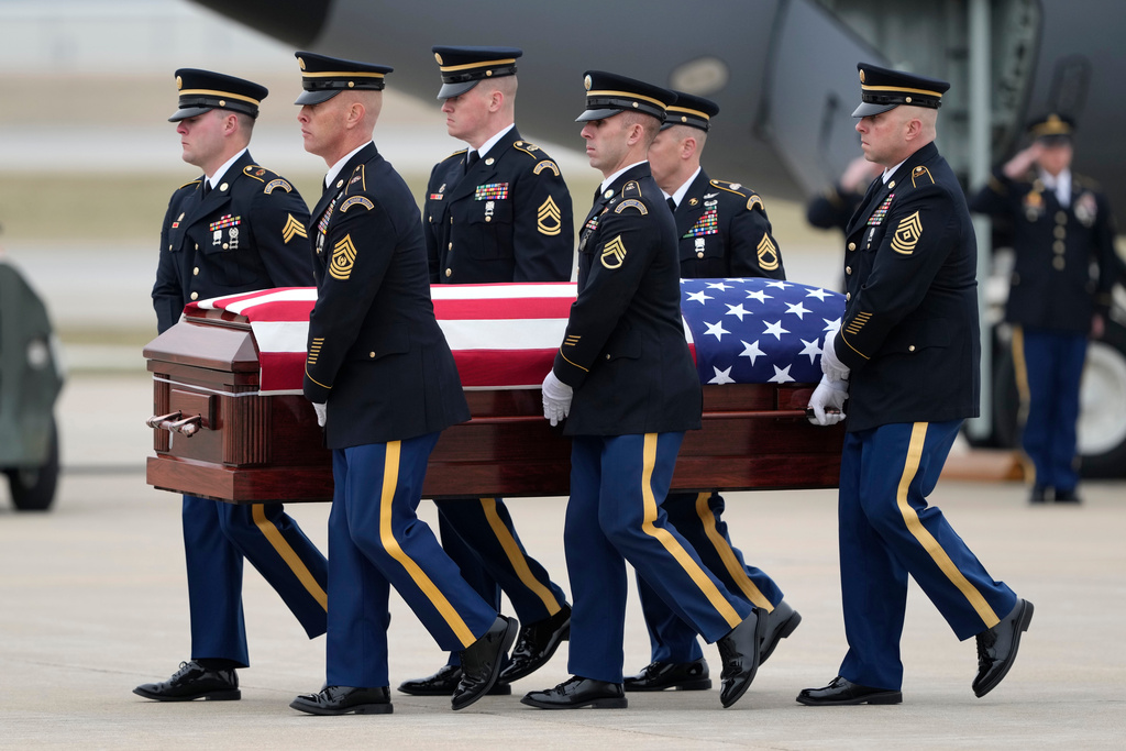 Two dozen ISIS terrorists killed or captured after large-scale Syria attack: CENTCOM