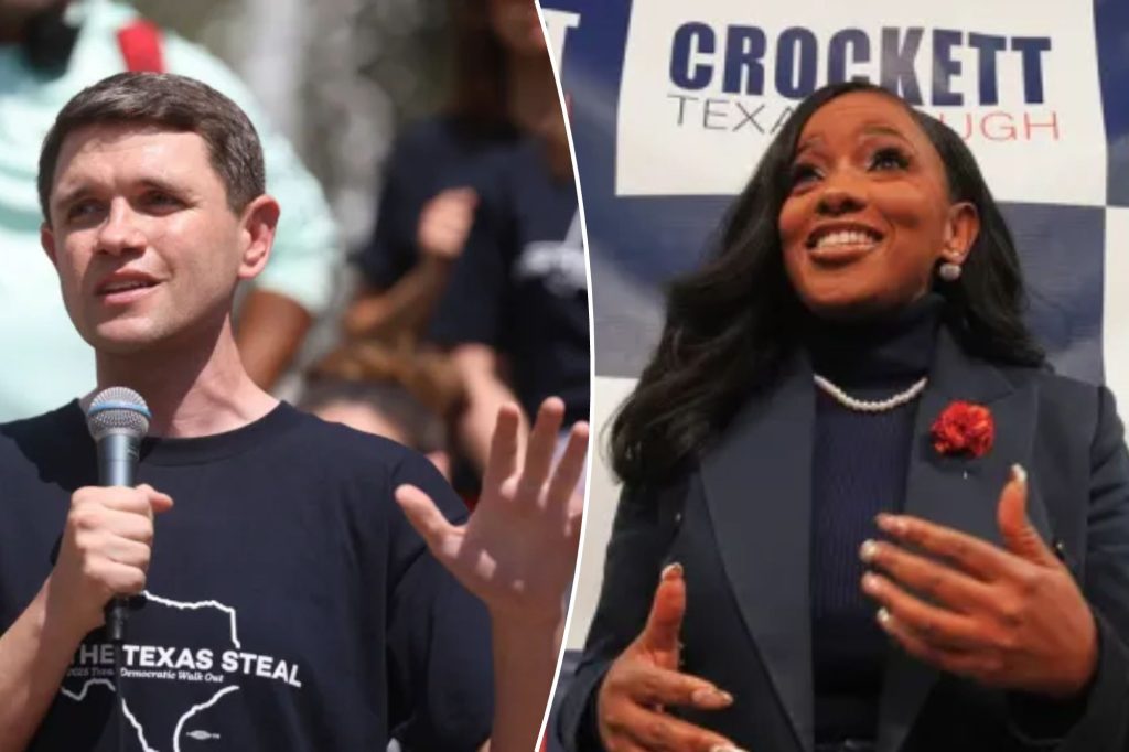 How 2026 Senate primaries will shape the political future