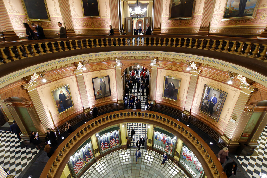 Michigan’s overlooked state Senate special election could become an early bellwether for 2026