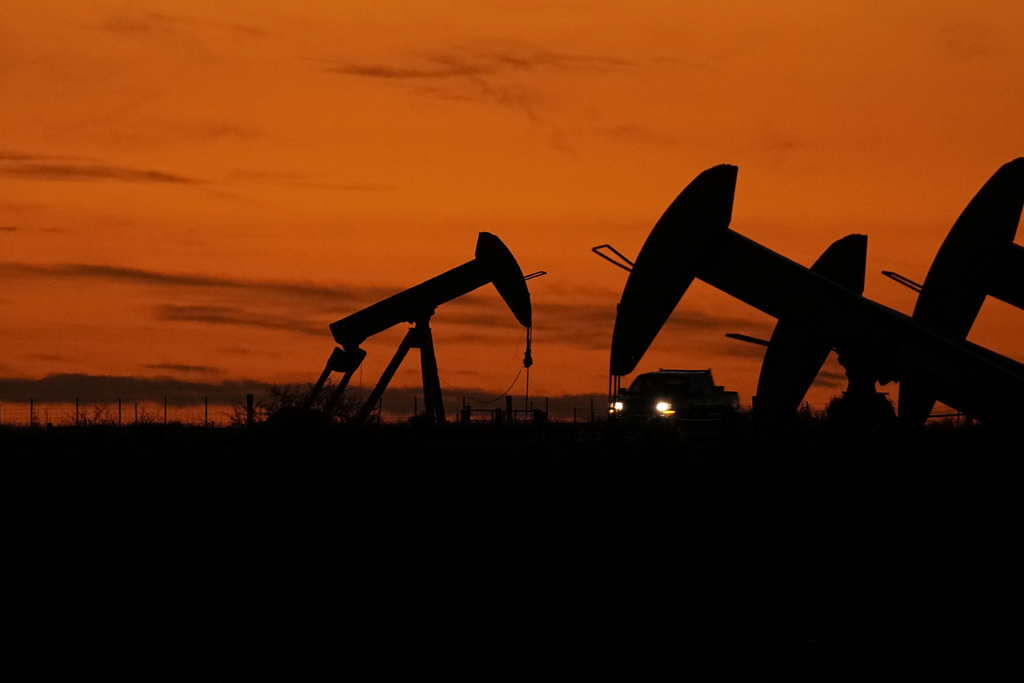 Producer prices rose to 3% through November as inflation lingers