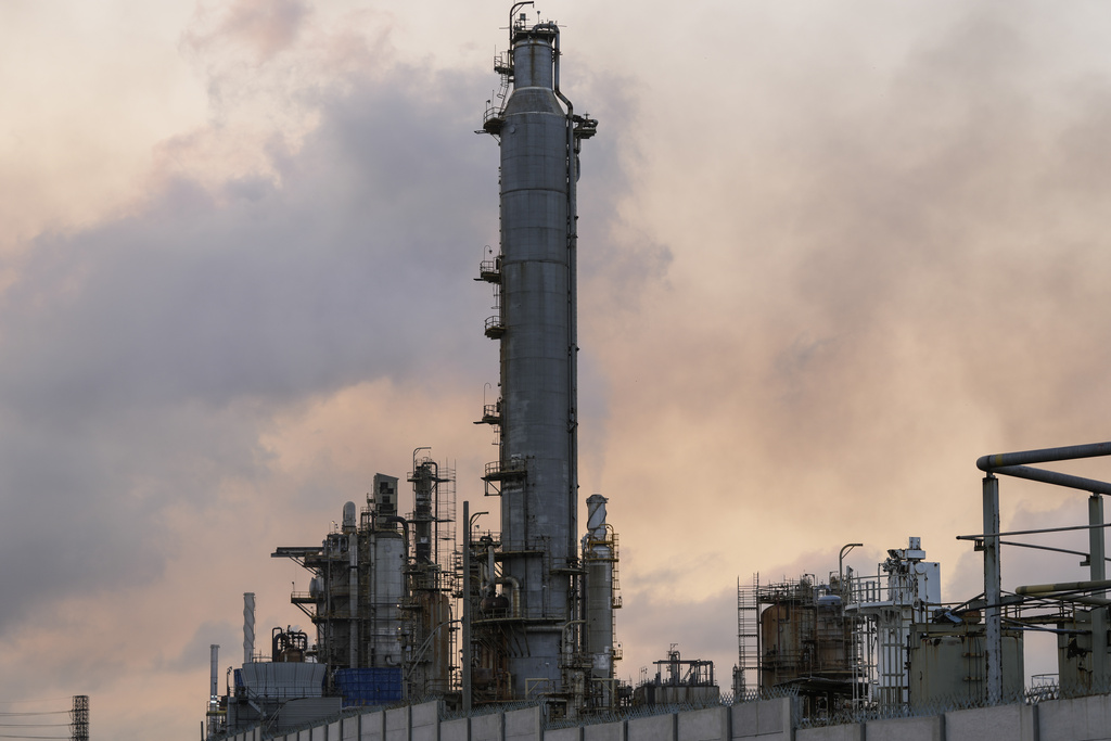 Oil industry winners from Maduro capture