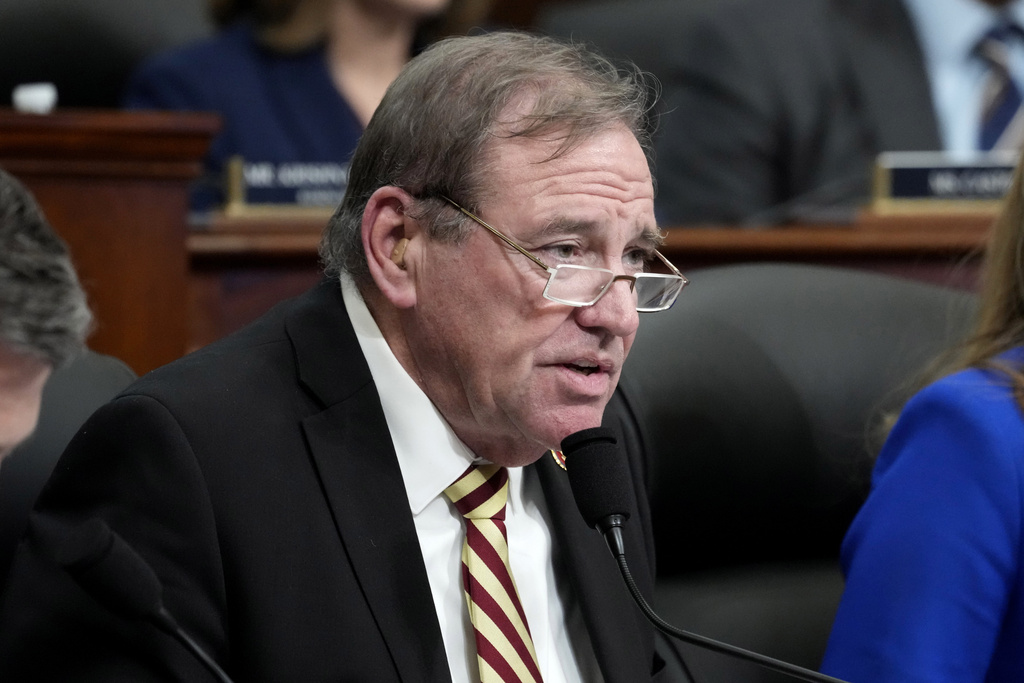 Neal Dunn retirement rumors lay bare how precarious Johnson majority really is