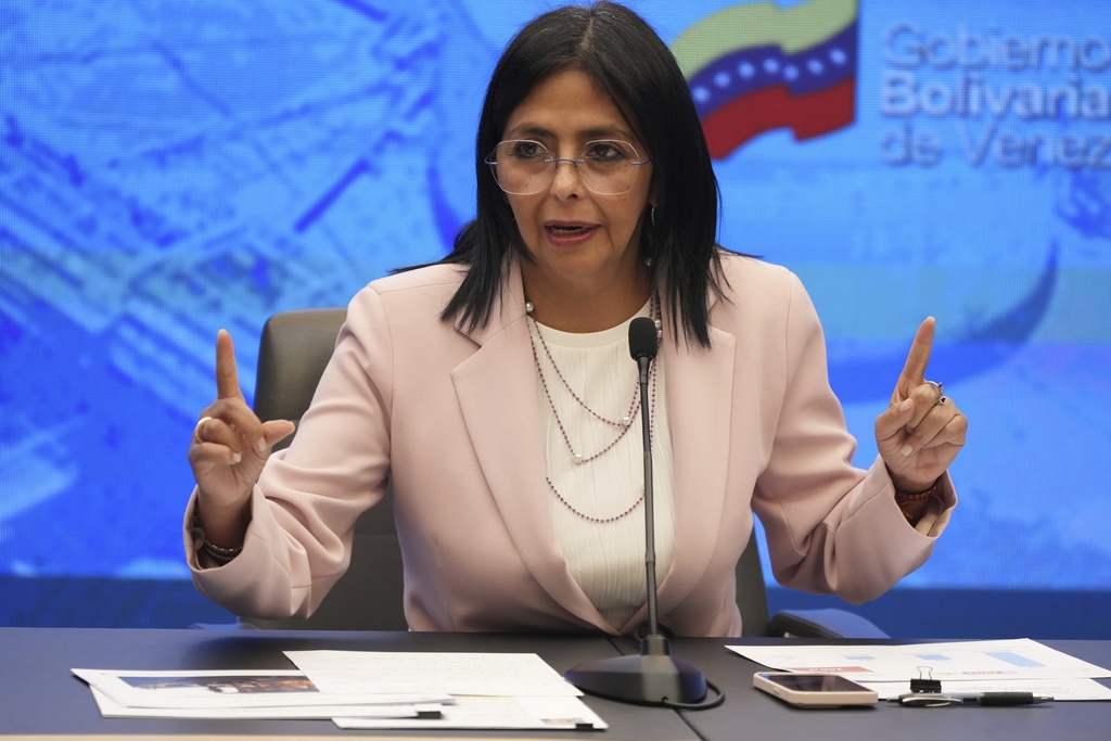 Hundreds of opposition members still imprisoned as Venezuela plays nice with Trump