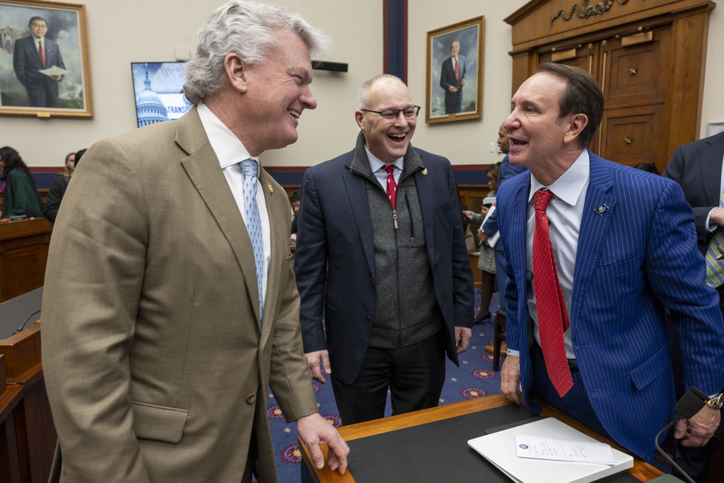 House passes bill to undo Biden mining ban in Minnesota