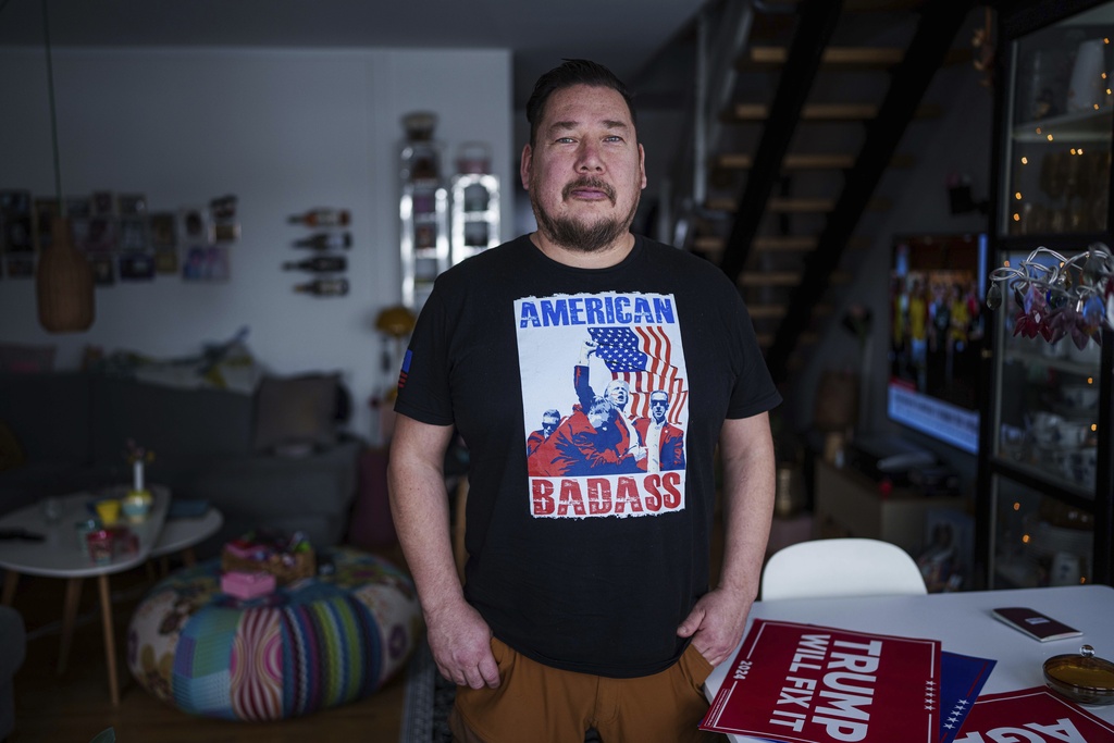 Greenland independence could make the island a major US ally, activist argues