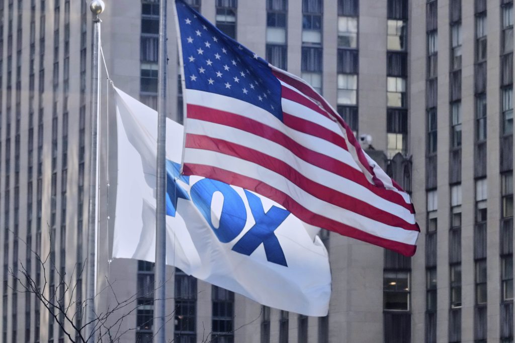 Fox partners with Kalshi to integrate betting forecasts in content