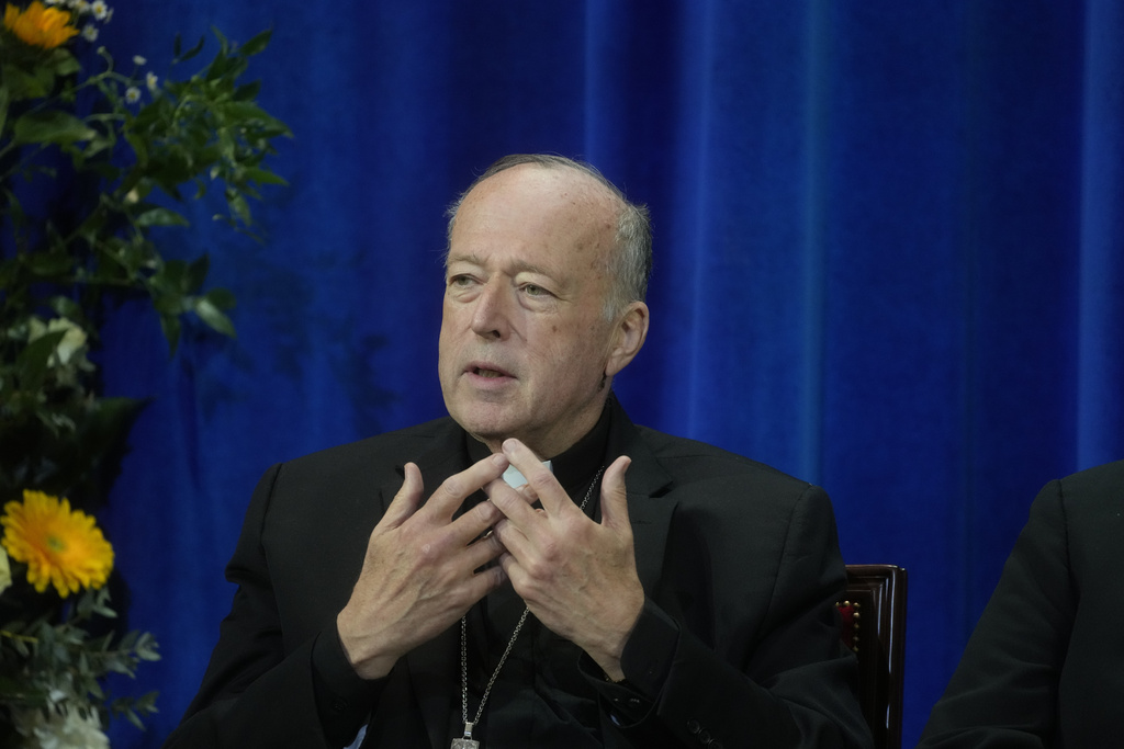 Catholic leaders condemn US using war as ‘instrument’ as Trump threatens to take Greenland