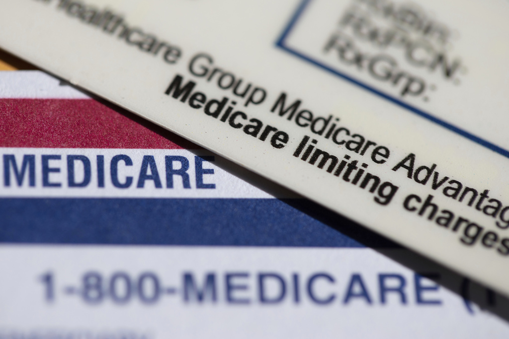 Medicare Advantage cuts could jeopardize the MAGA agenda