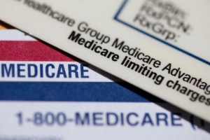 Medicare Advantage cuts would be political suicide for Republicans in midterm elections