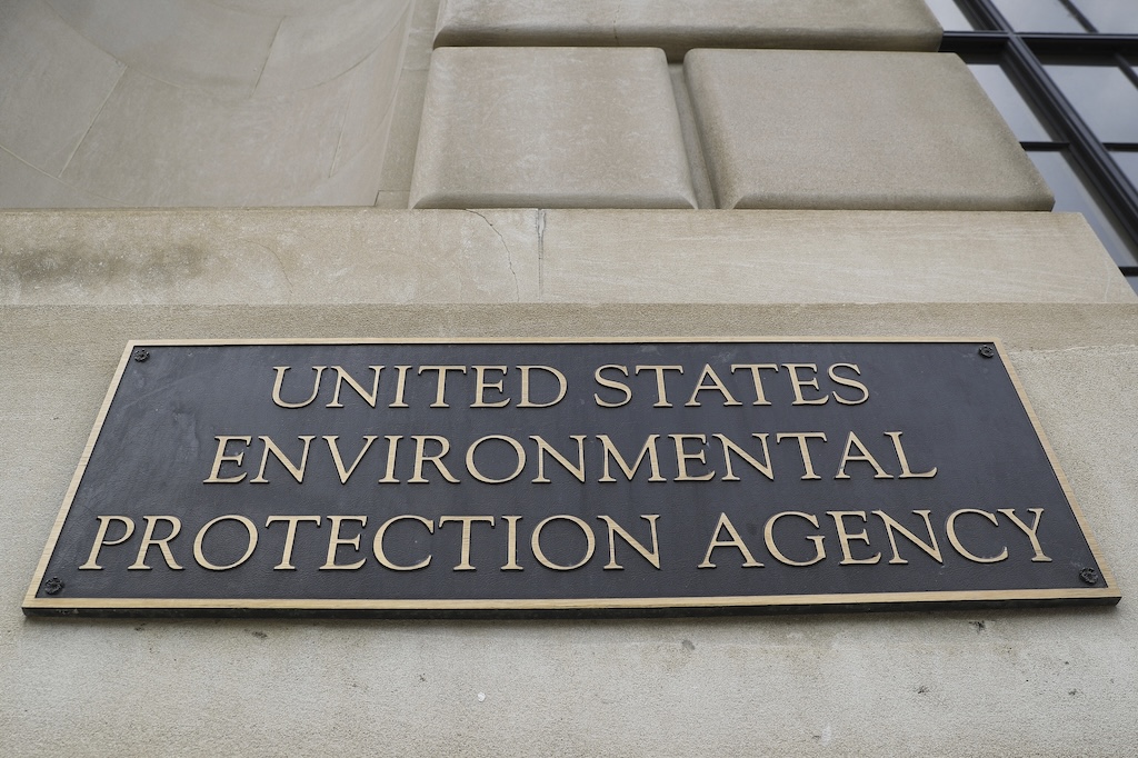 Judge ‘abused its discretion’ by ordering Trump to fund environmental groups, appeals court says