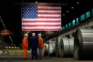 USMCA renewal: American manufacturing is a nonnegotiable 