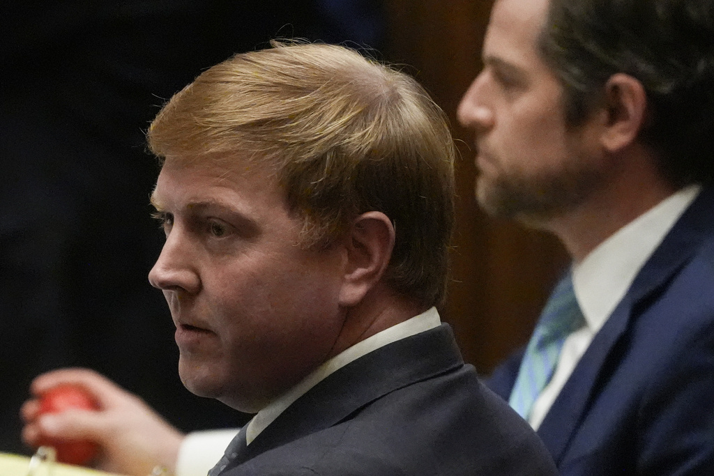 Georgia Republicans outline proposal to phase out state income tax