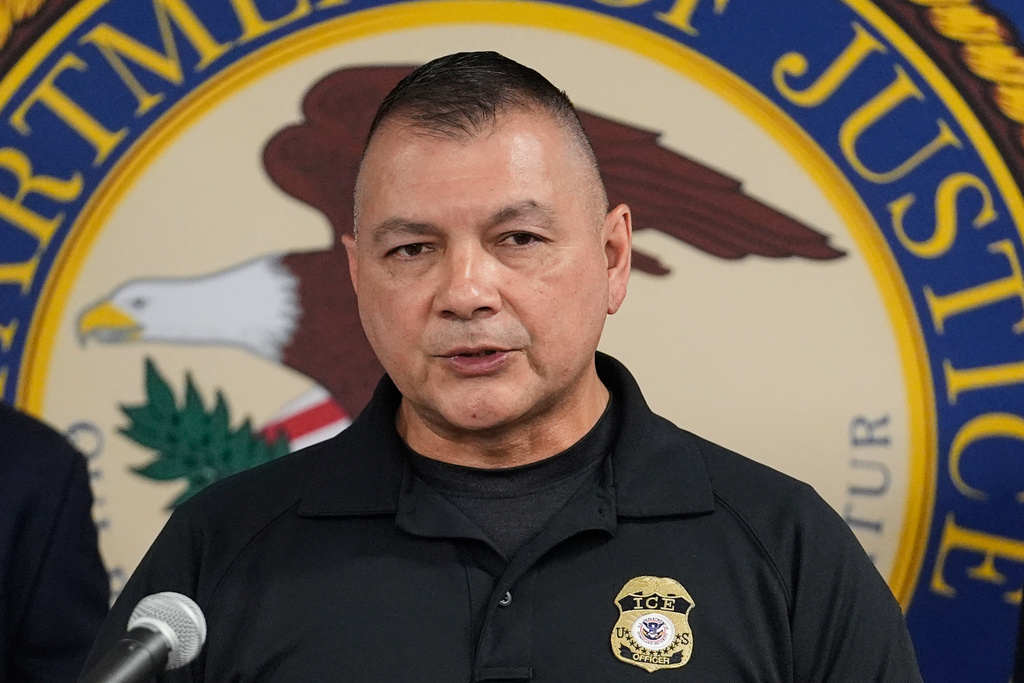 ICE: Minnesota won’t let us arrest 1,360 criminal illegal immigrants in state jails
