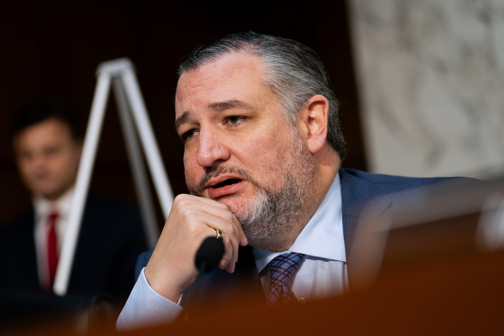 Senate Republicans urge discipline for pair of ‘rogue’ judges in first-of-its-kind hearing