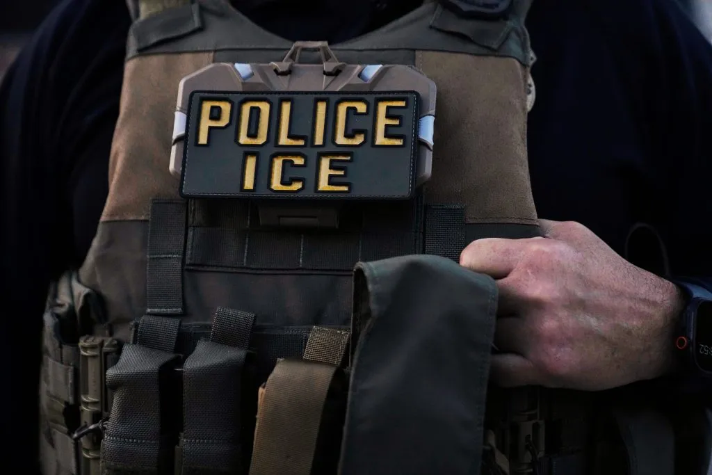 Anti-ICE rhetoric will see ‘harsh debate’ in upcoming Senate vote: Byron York