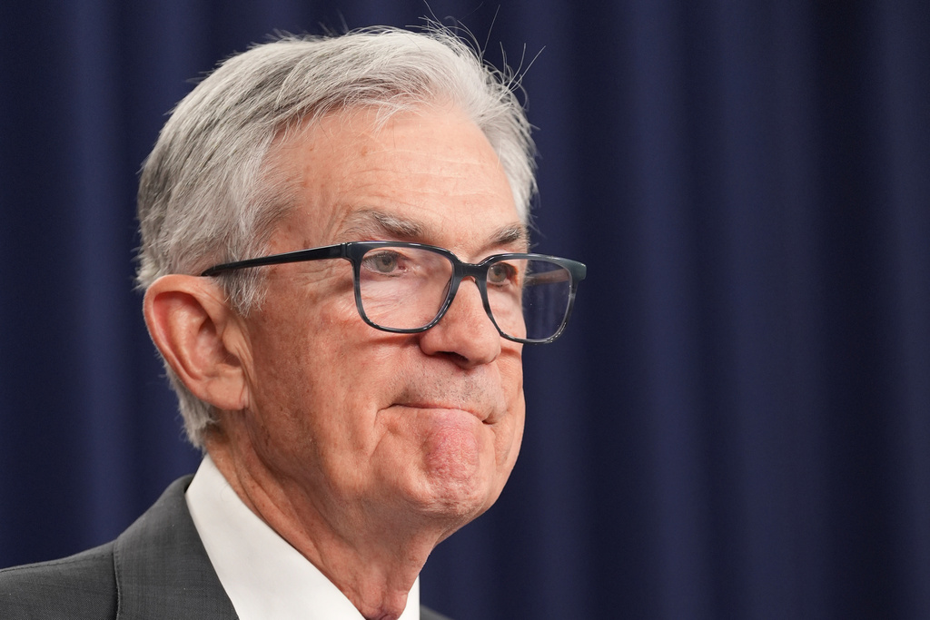 Powell vows not to leave Fed until DOJ investigation concludes