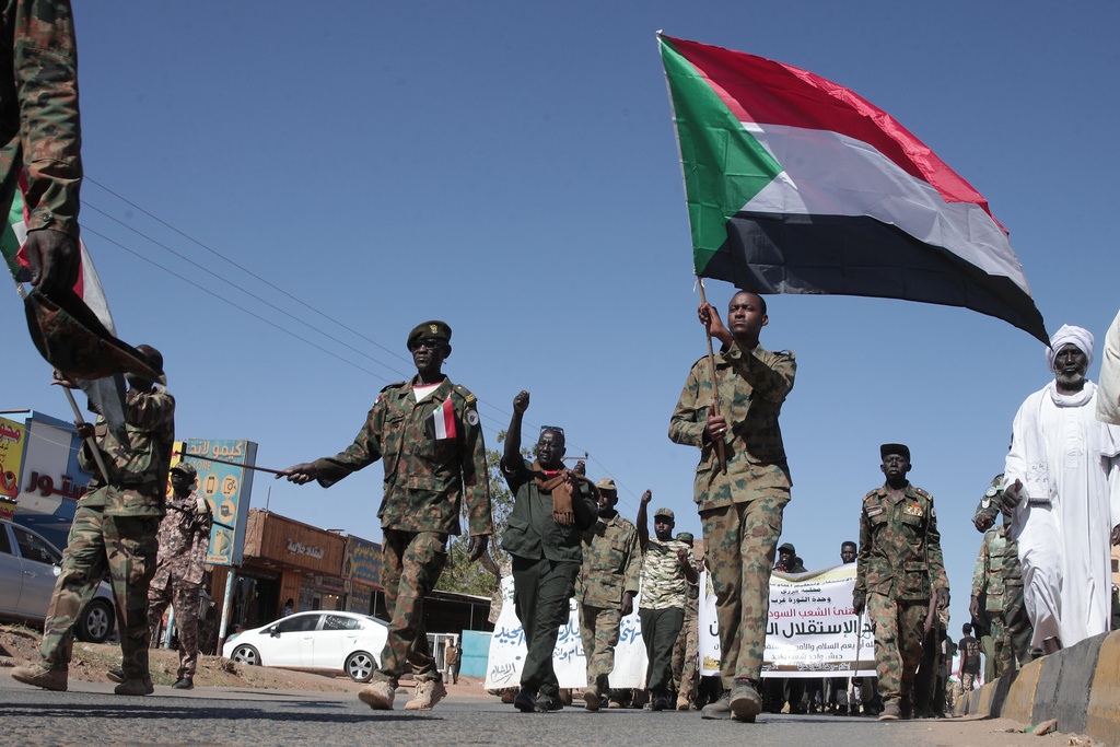 Could Trump’s intervention bring an end to the world’s greatest humanitarian crisis?