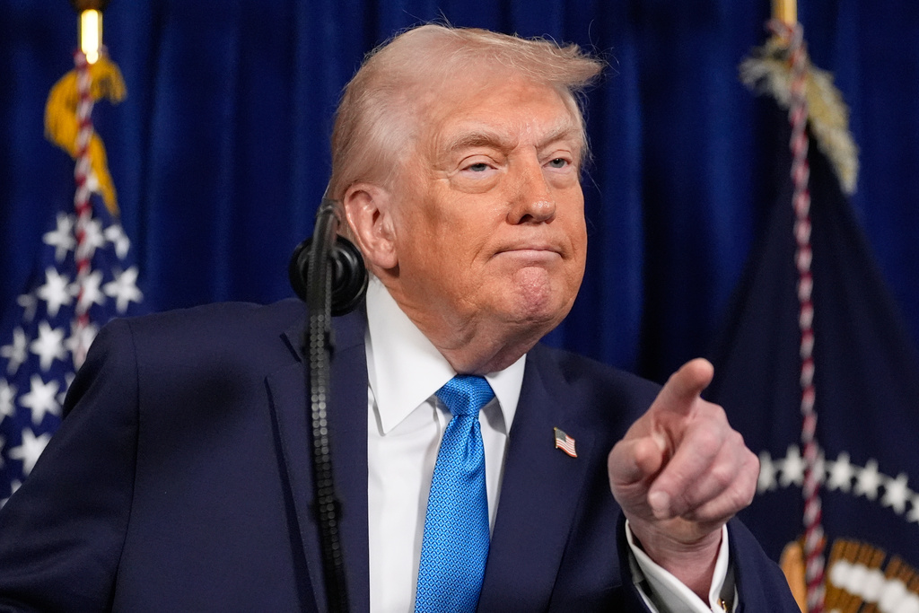 Trump dangles ‘reimbursement’ incentive for US companies to unleash Venezuelan oil sector in under 18 months
