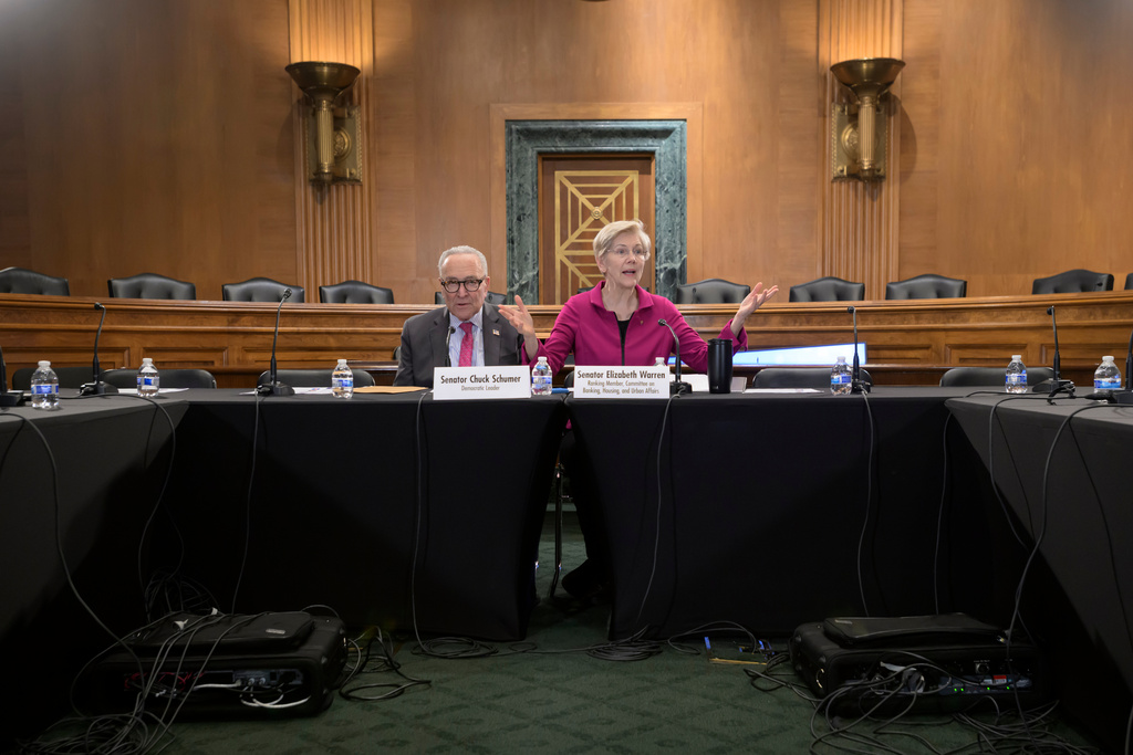 Democrats frame housing affordability as 2026 test for Trump