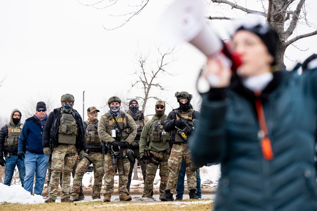 Democrats and their media comrades want violence