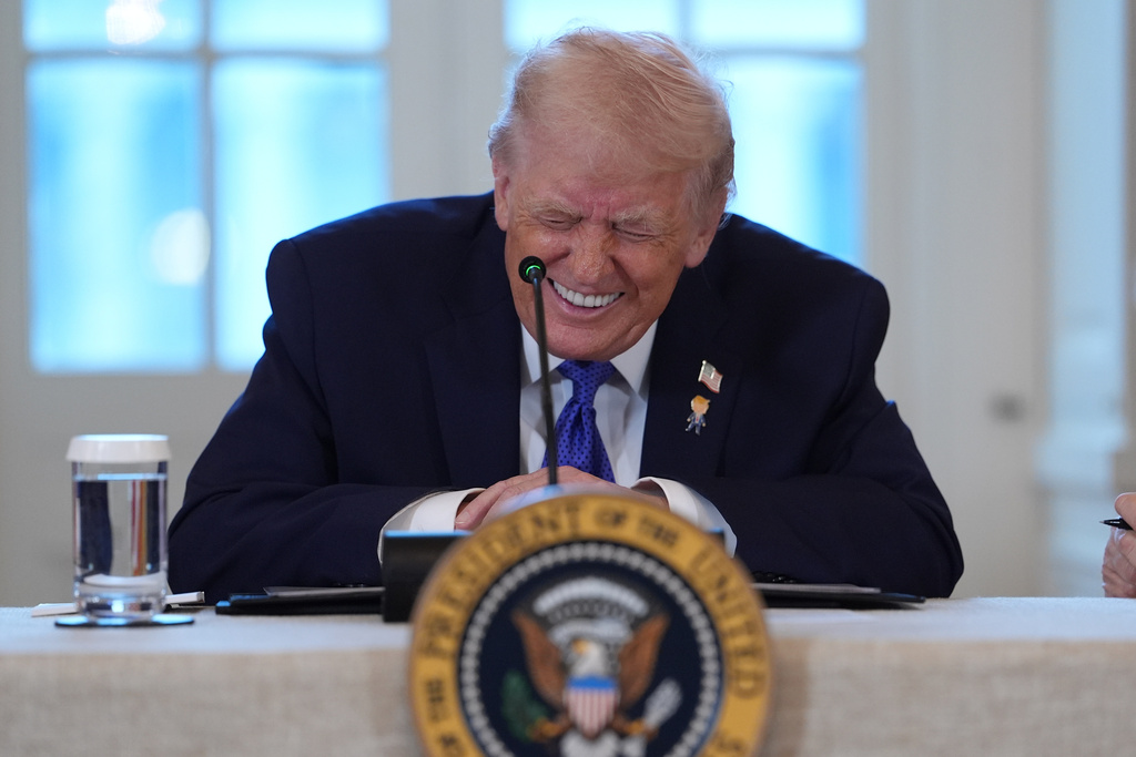 Is Trump moving too fast for his own good?