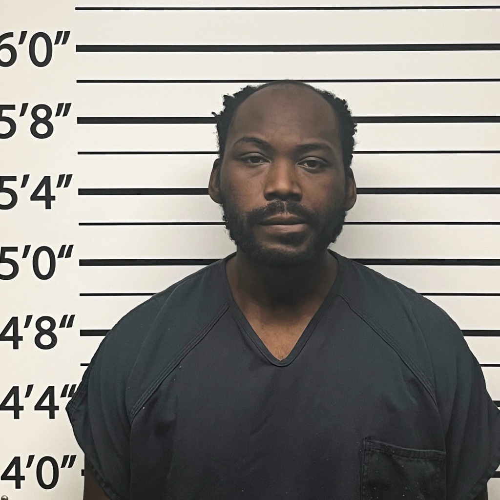 Mississippi man accused of killing six in shooting spree pleads not guilty