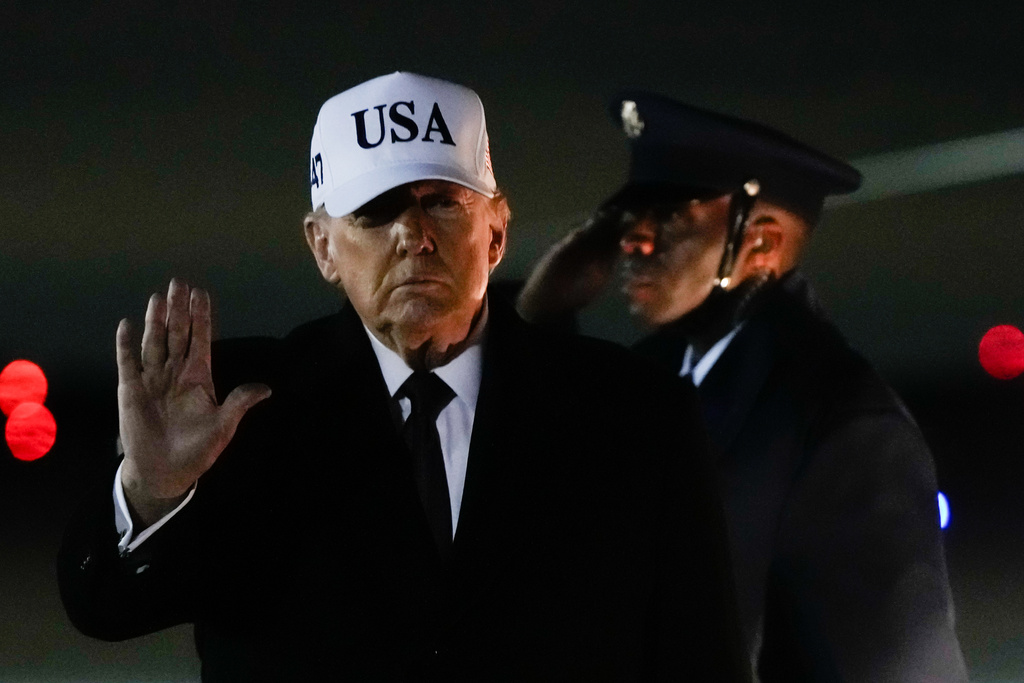 Trump is throwing affordability ‘spaghetti at the wall’ — will anything stick for the midterm elections?