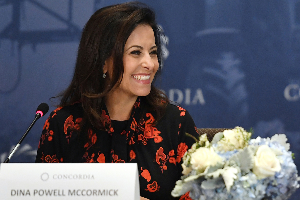 GOP celebrates ‘Trump ally’ at head of Meta
