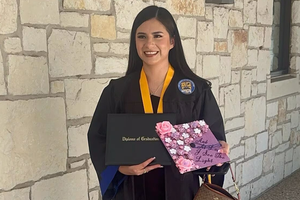 US apologizes for Thanksgiving deportation of college freshman protected by emergency court order
