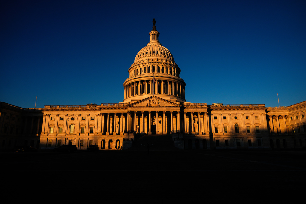 House races in 2026 see big competition with double-digit candidate fields