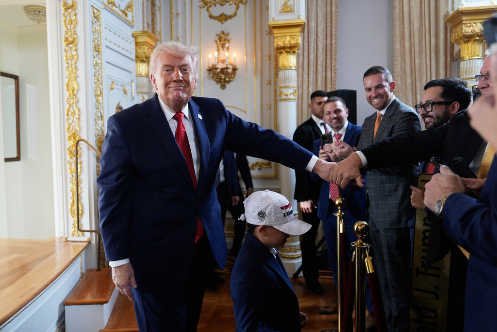 Trump delays involuntary collections of unpaid student loans: ‘Biden administration misled borrowers’