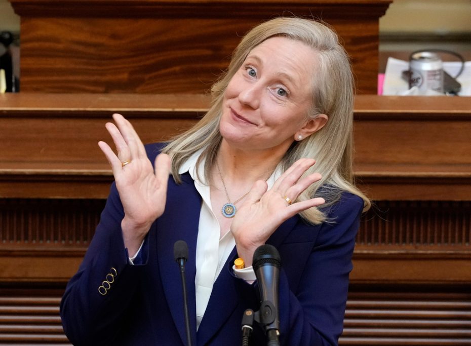 Spanberger’s costly and unconstitutional assault on the Second Amendment