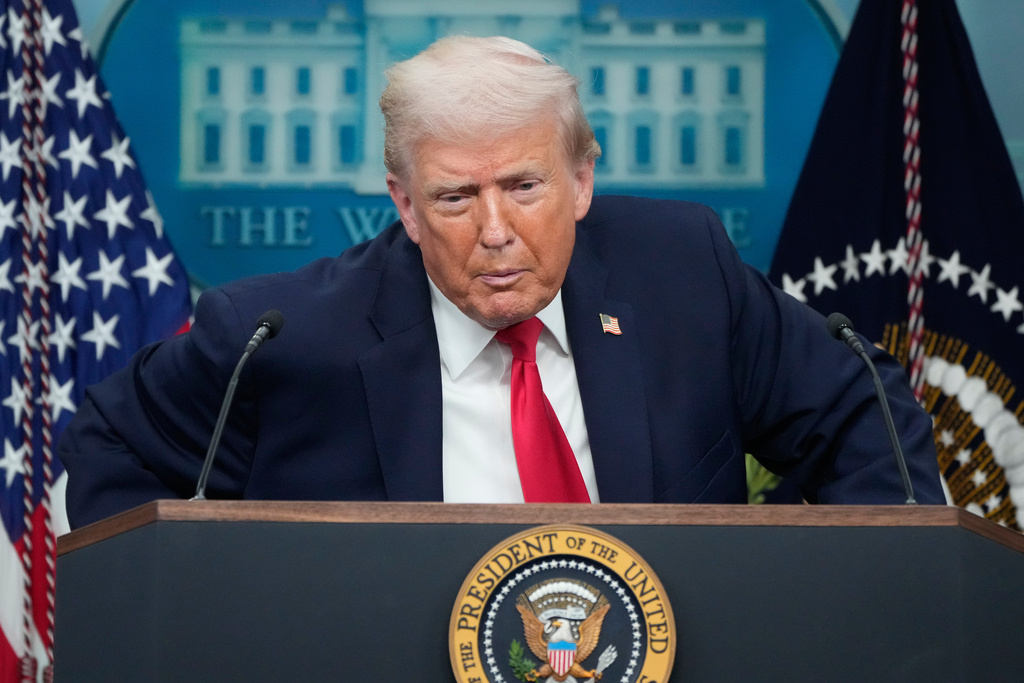 The White House’s false start on housing