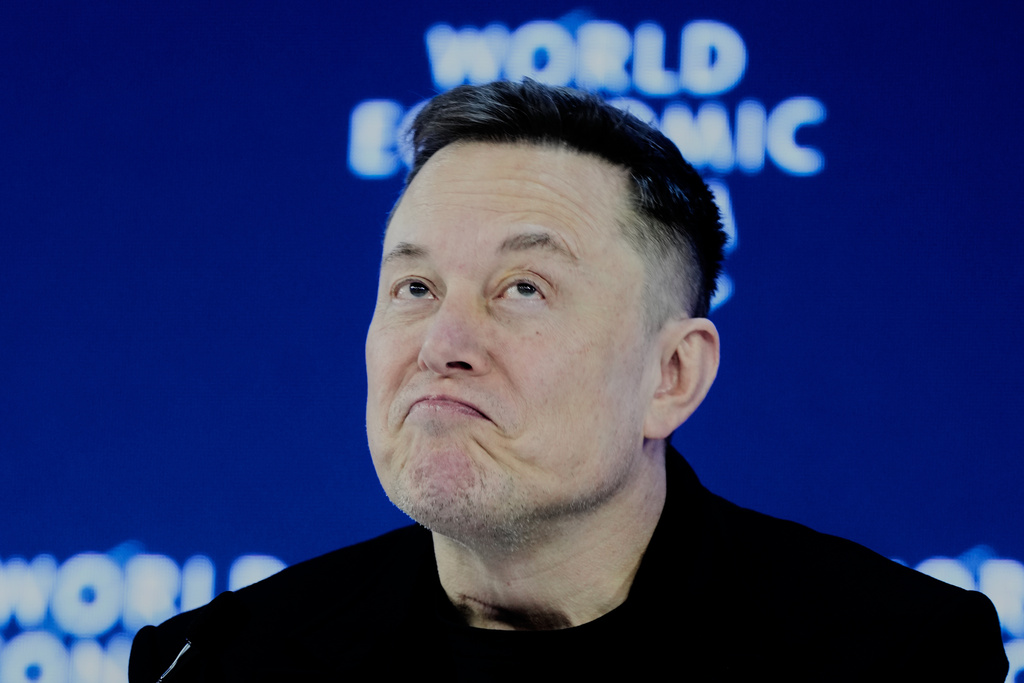 Ireland opens its own investigation into Musk’s X over sexualized images of children made by Grok