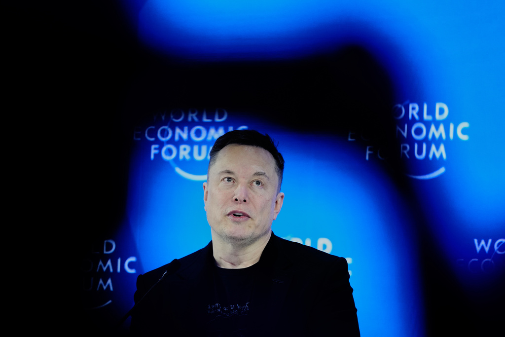 Musk’s SpaceX beats OpenAI and Anthropic to the punch with IPO filing