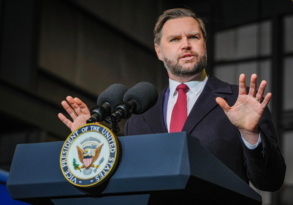 Vance: Trump administration will, when ‘justified,’ discipline ICE officers who make ‘mistakes’