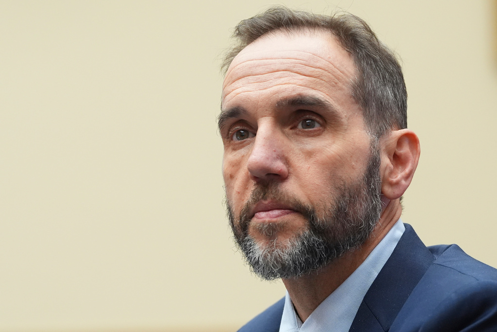 Key takeaways from Jack Smith’s House Judiciary Commitee testimony