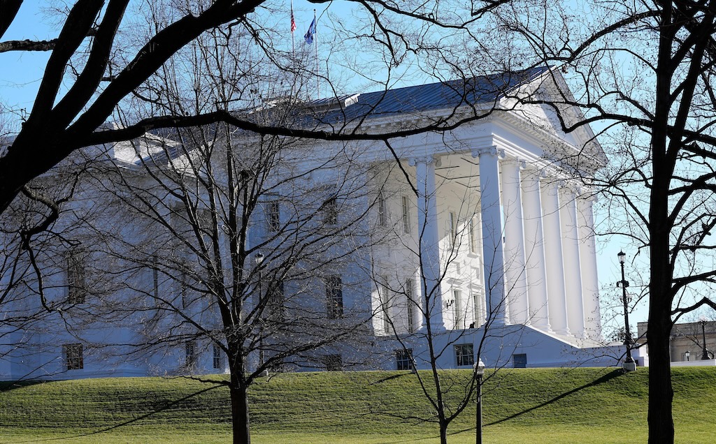 Virginia judge halts Democrats’ efforts for redistricting referendum in April