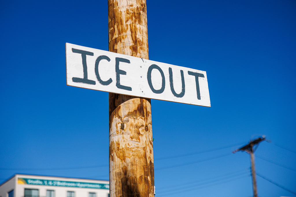 Georgia officials thwart Social Circle ICE facility by turning off water
