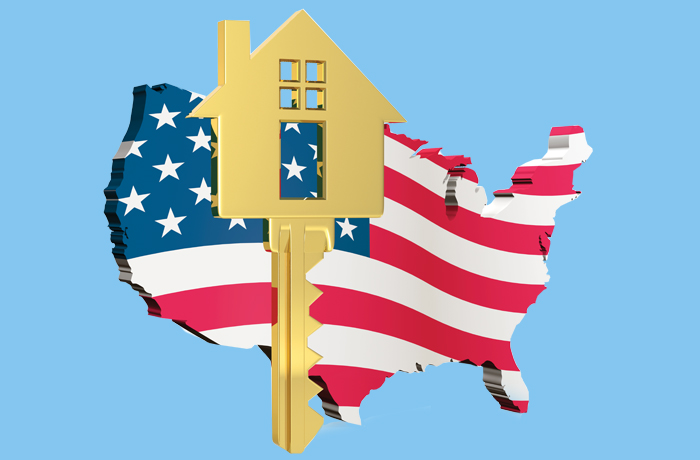 housing market trump populism real estate